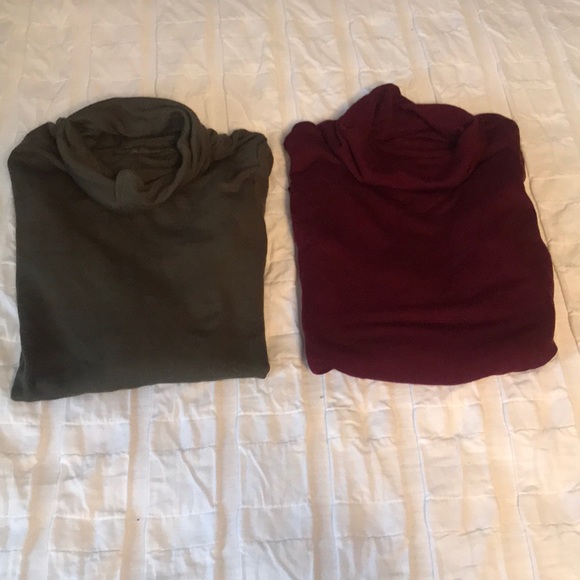 Madison & Berkley Sweaters - Madison & Berkeley Sweaters